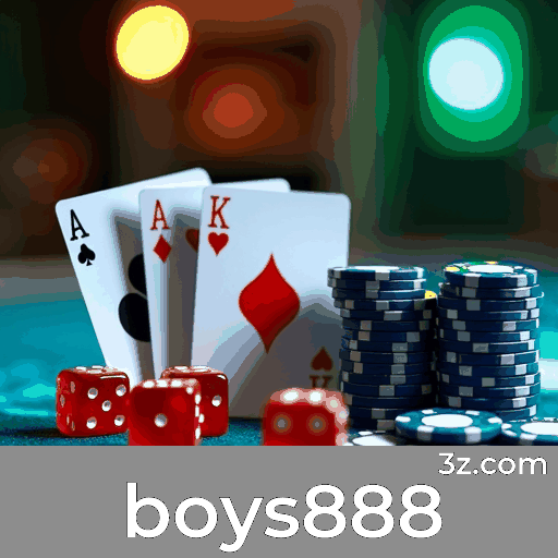 Boys888: O Cassino Online Seguro e Divertido