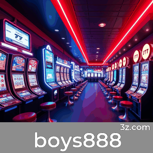 Inovação de Última Geração com o Aplicativo boys888