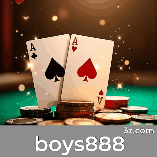 A Experiência de Cassino Boys888 para Brasileiros
