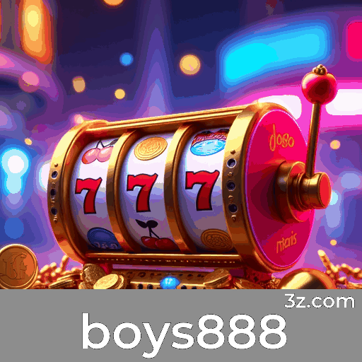 A Experiência de Cassino Boys888 para Brasileiros