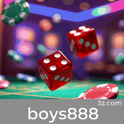 boys888: Sua Plataforma de Apostas Segura e Confiável