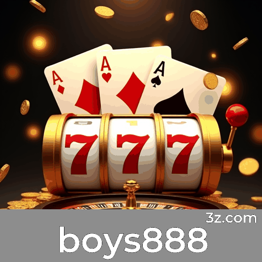 boys888: Sua Plataforma de Apostas Segura e Confiável