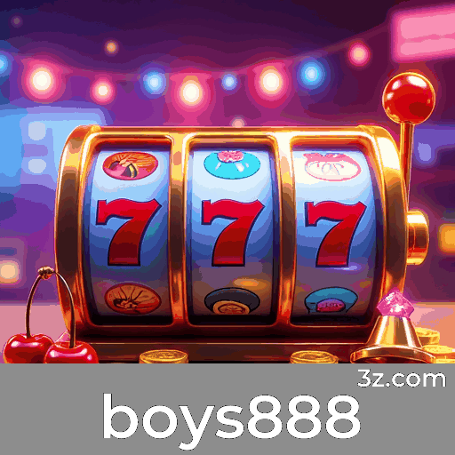 Qualidade Excepcional de Jogos no boys888: Uma Experiência Inigualável