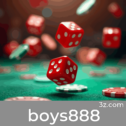 Boys888: O Cassino Online Seguro e Divertido