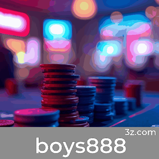 boys888: Sua Plataforma de Apostas Segura e Confiável