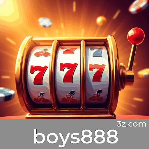 Boys888: O Cassino Online Seguro e Divertido