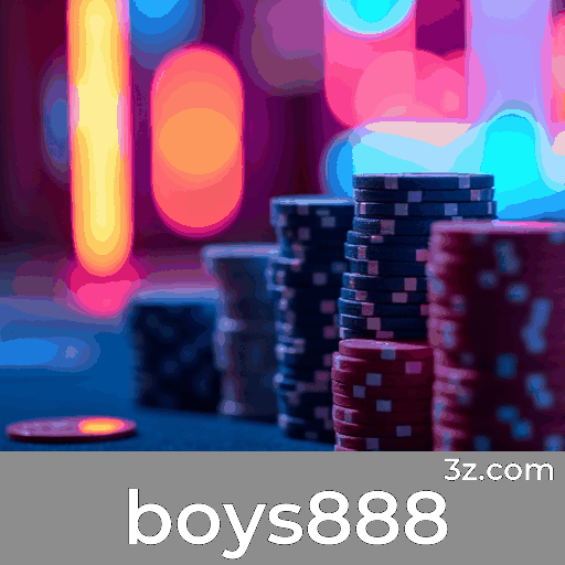 A Experiência de Cassino Boys888 para Brasileiros