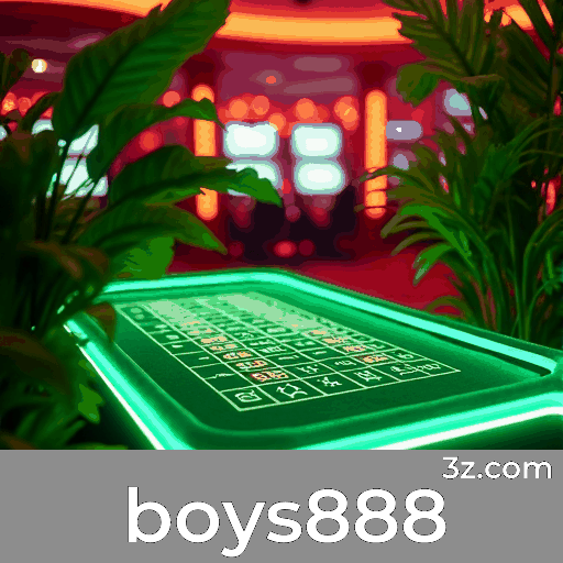 boys888: Sua Plataforma de Apostas Segura e Confiável