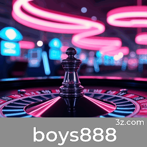 Revolução em Jogos Online: Inovação e Valor com boys888