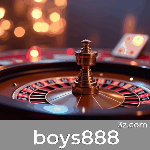 Revolução em Jogos Online: Inovação e Valor com boys888