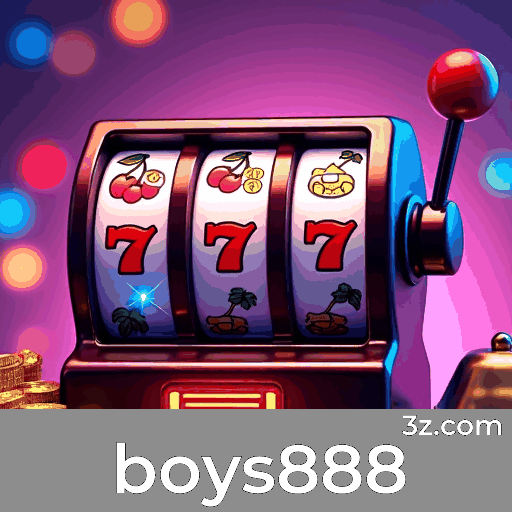 Inovação de Última Geração com o Aplicativo boys888