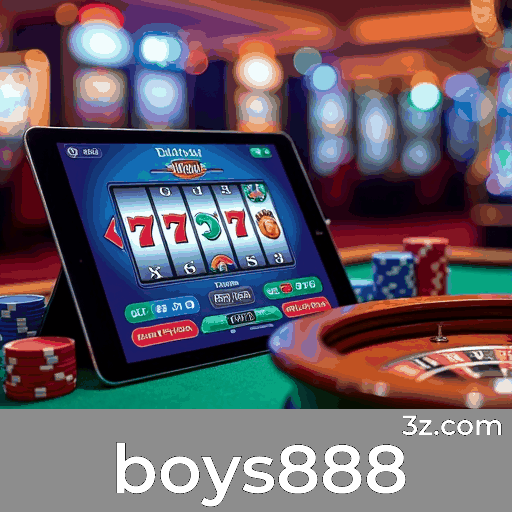 Recompensas Reais e Transparentes no boys888: Promoções Sem Pegadinhas