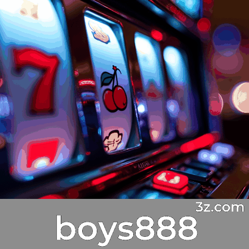 Inovação de Última Geração com o Aplicativo boys888