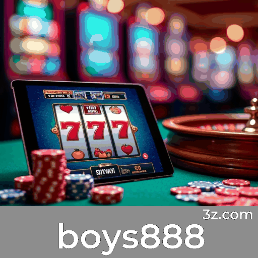 Revolução em Jogos Online: Inovação e Valor com boys888